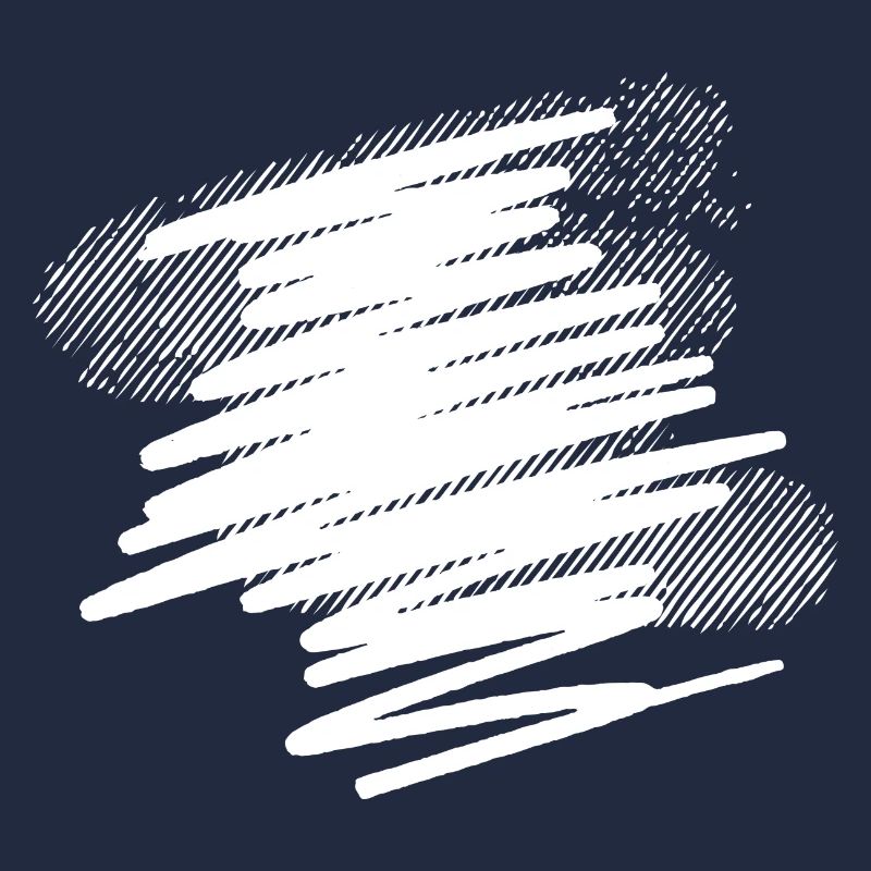 Farbe Klecks Spritzer Maler Geschenk bunt paint