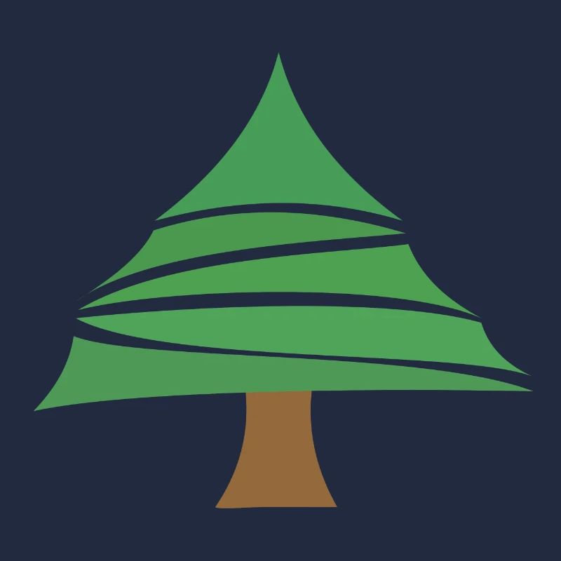 Fir tree