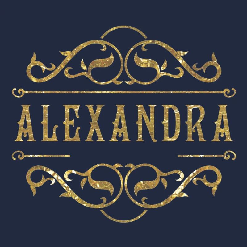 Alexandra or