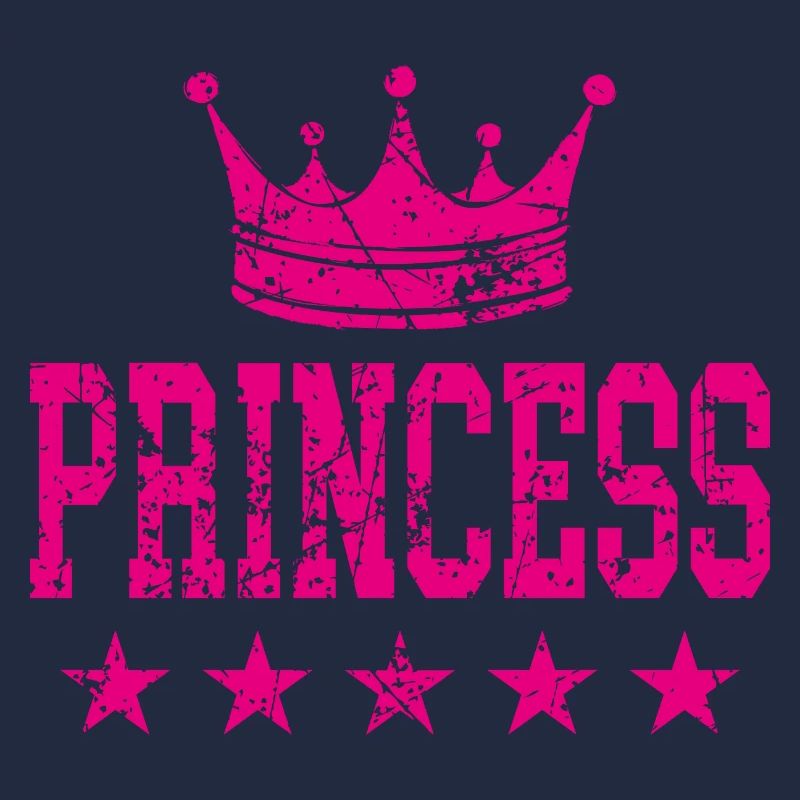 Princess Crown