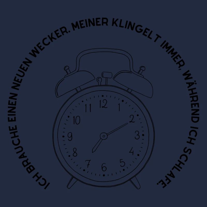 Wecker