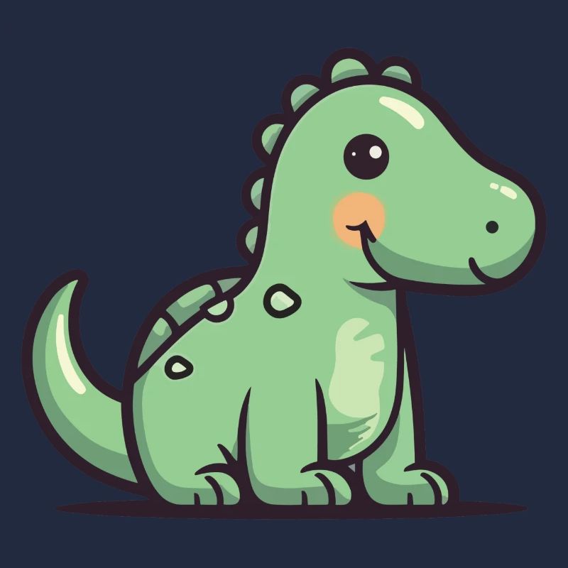 Dinosaurier