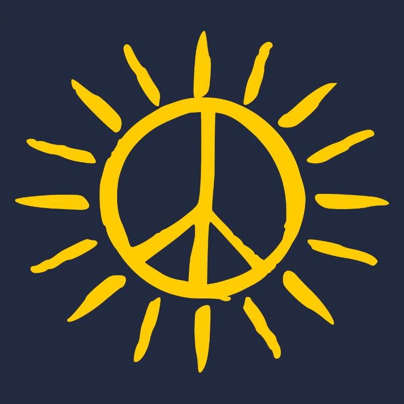 Peacezeichen