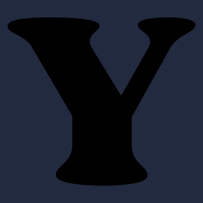 Lettre y