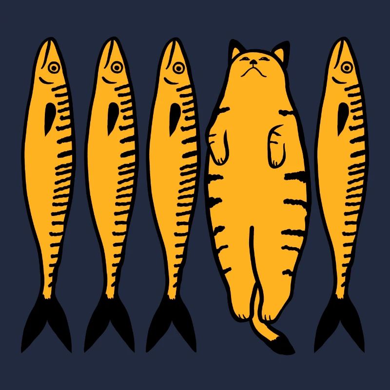 Golden Cat & Co.