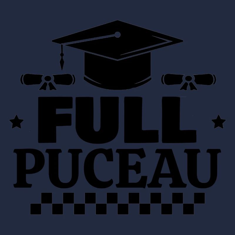 full puceau