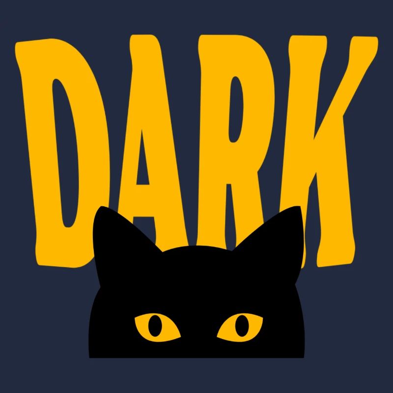 Chat noir