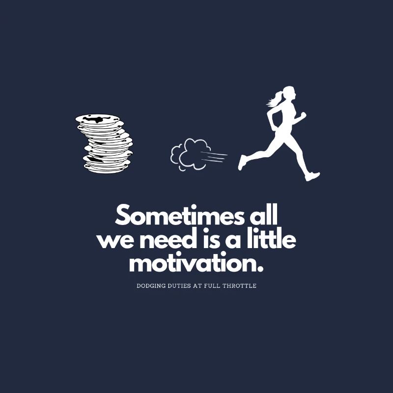 Extra Motivation for Runner Rinse