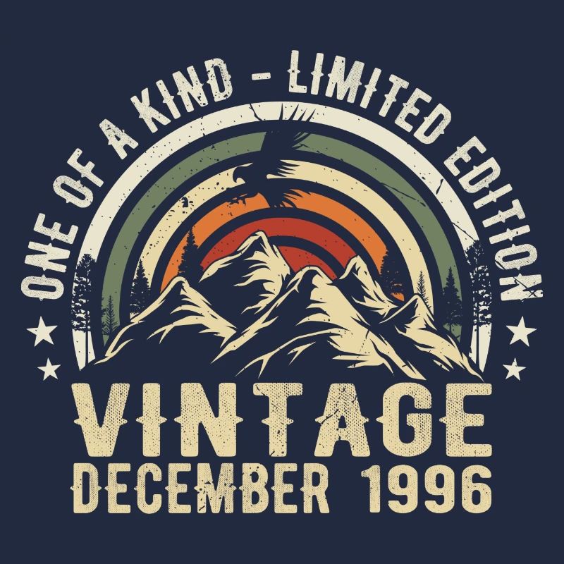 Dezember 1996 - Ausgezeichnet seit Dezember 1996