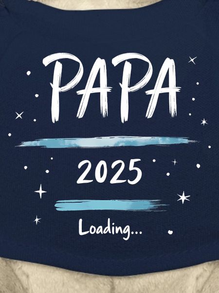 Papa 2025 Loading