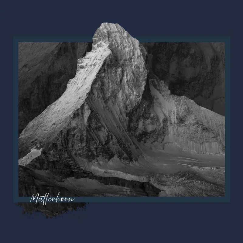 Cervino - Matterhorn