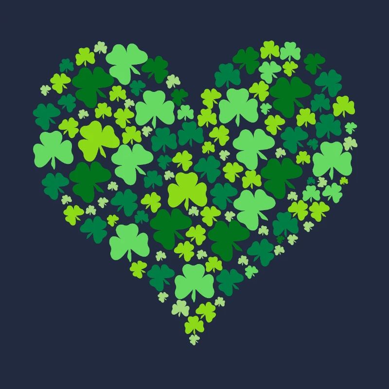 Trèfle d’Irlande