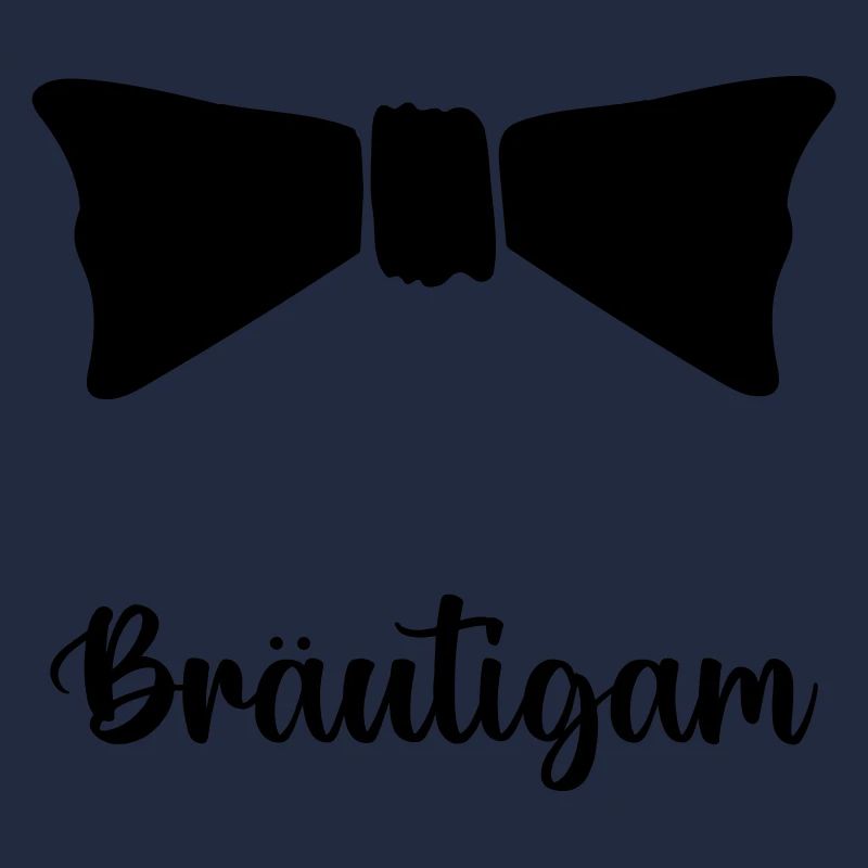 fliege braeutigam