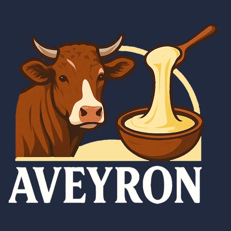 Aveyron 12 Okzitanien