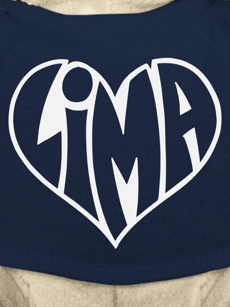 Lima Heart Typo