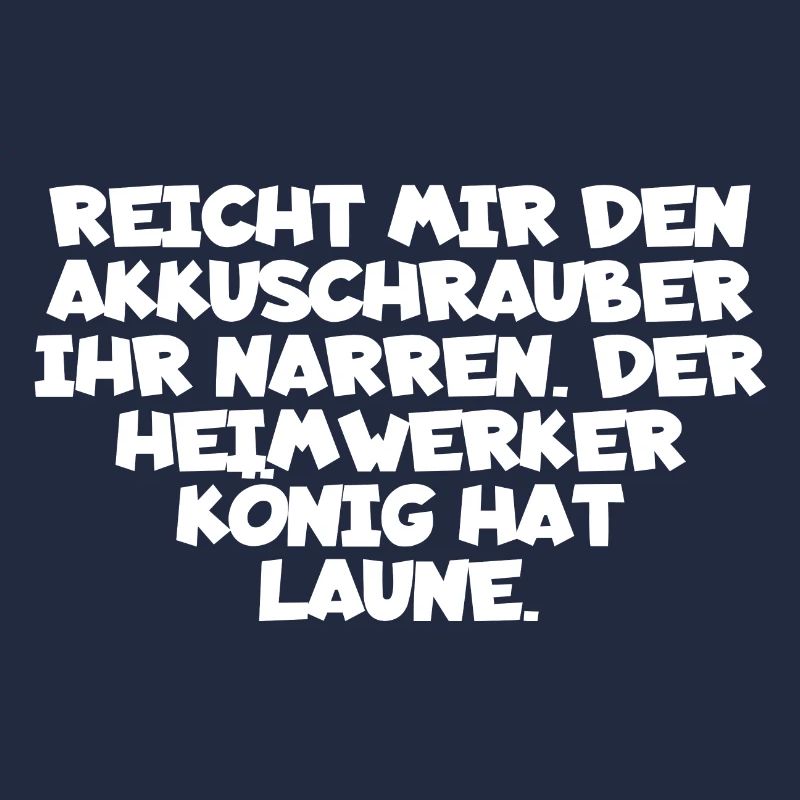 Heimwerker