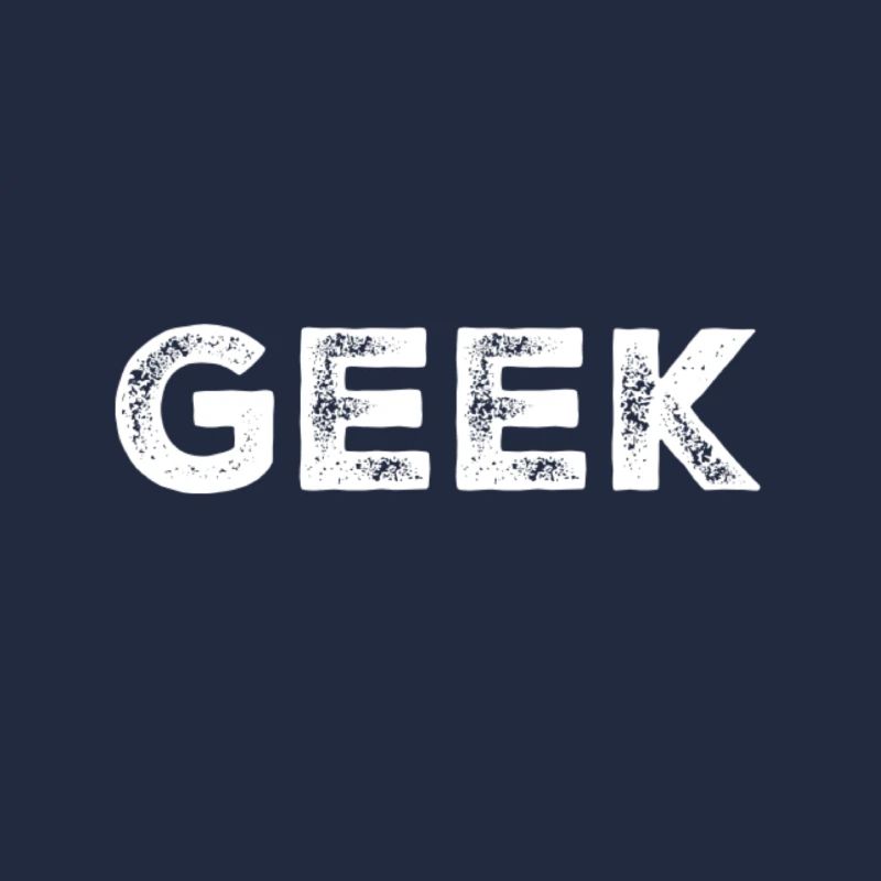 Geek