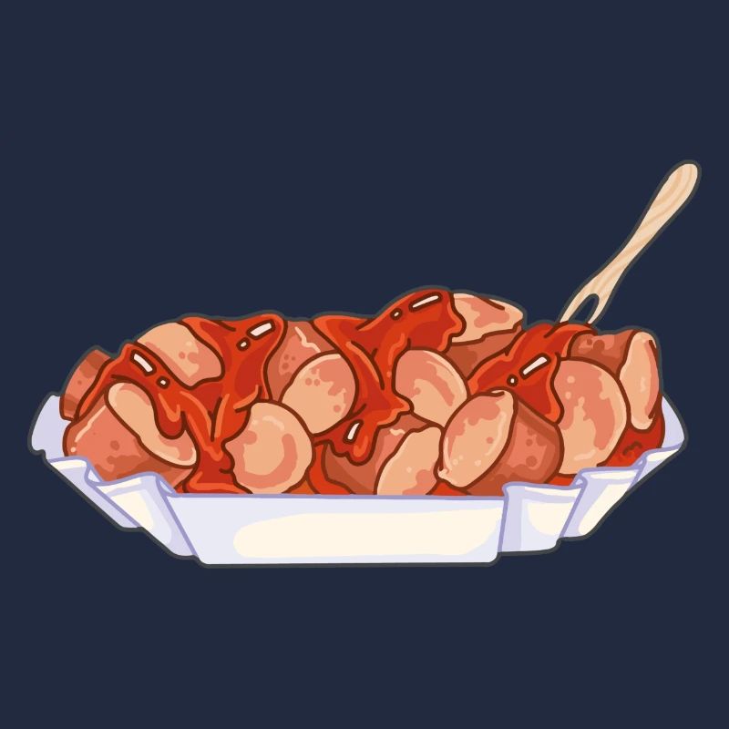 Currywurst
