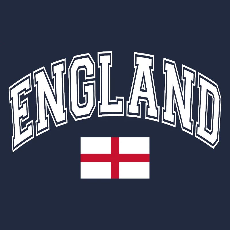 Drapeau de l’Angleterre