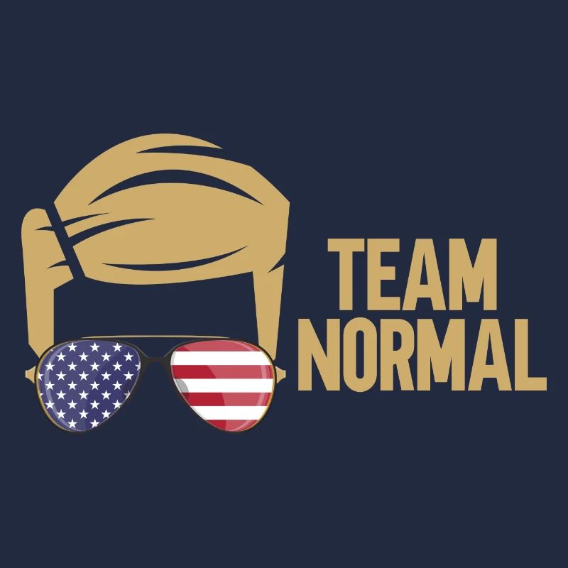 Team Normal