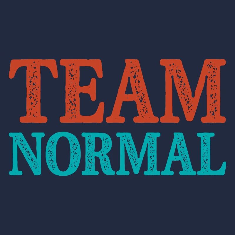 Team Normal
