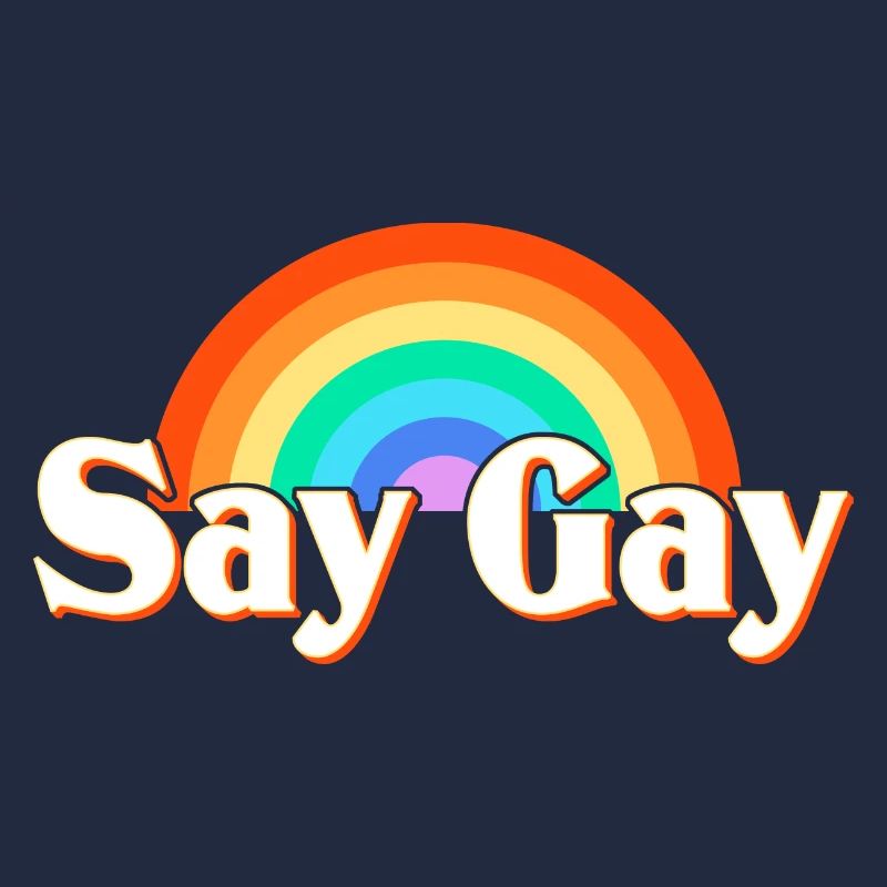LGBT Say Gay