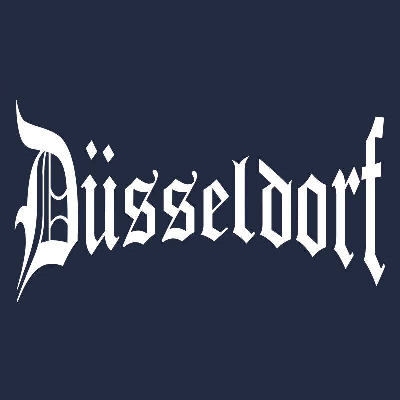 Dusseldorf