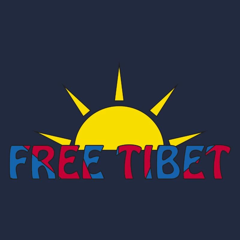 tibet libre