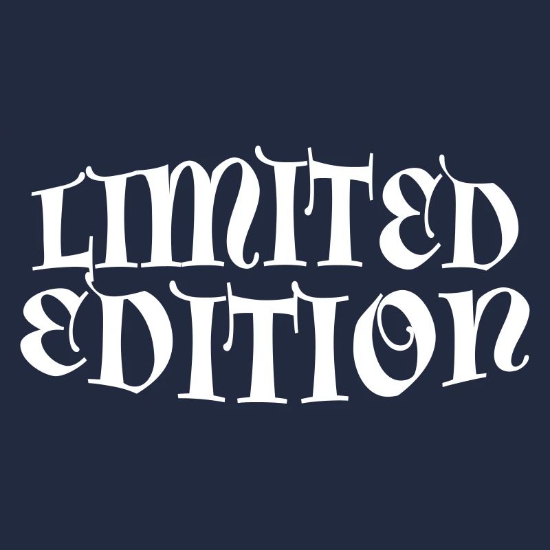 Édition limitée