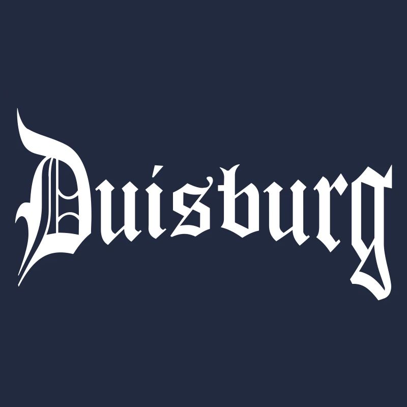 Duisbourg