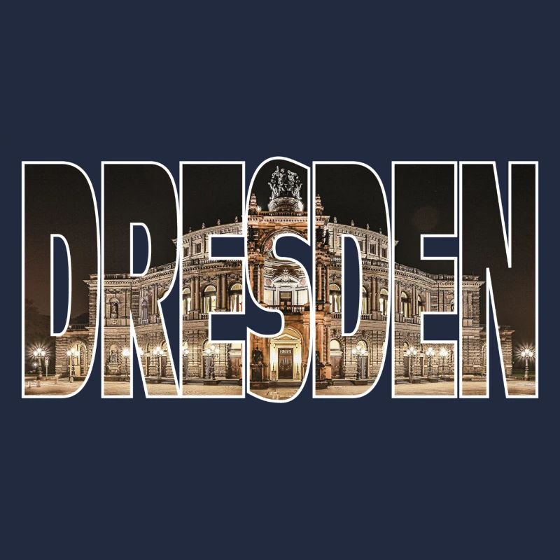 Dresden Semperoper