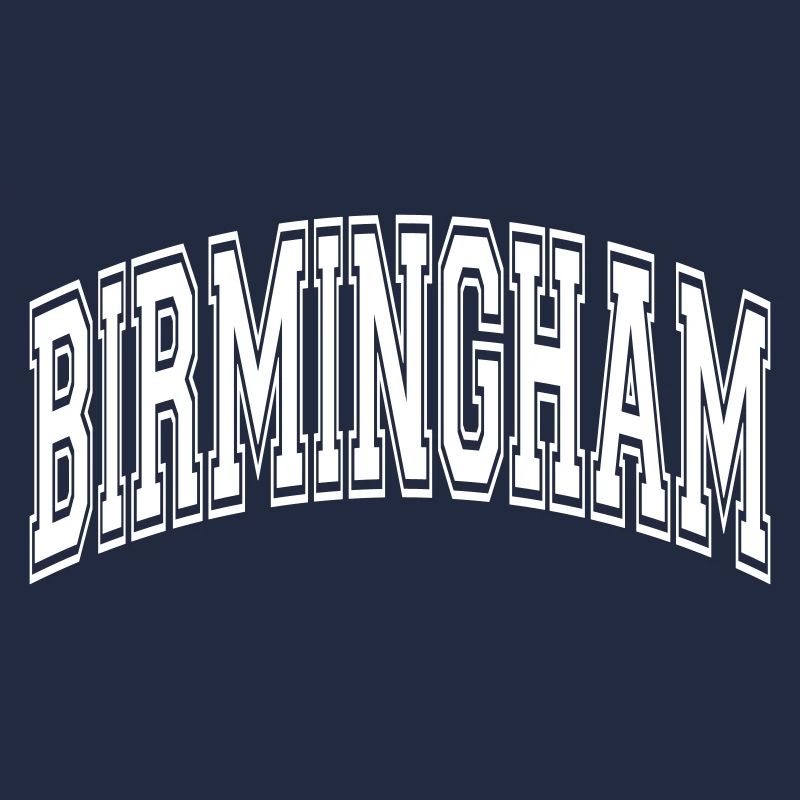 Birmingham