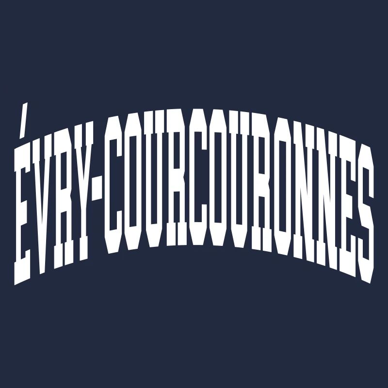 Évry-Courcouronnes