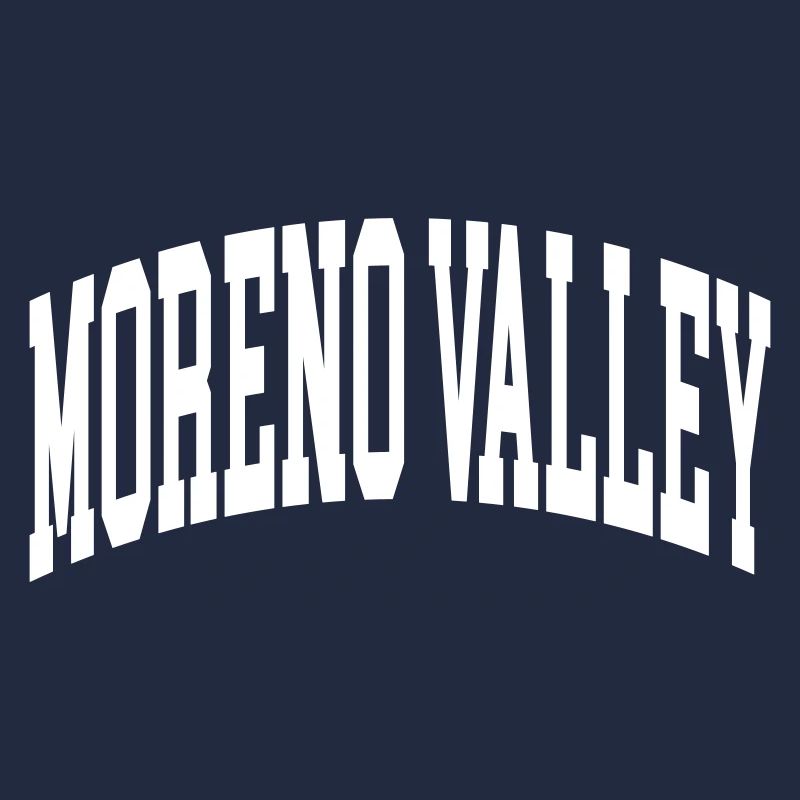 Vallée de Moreno