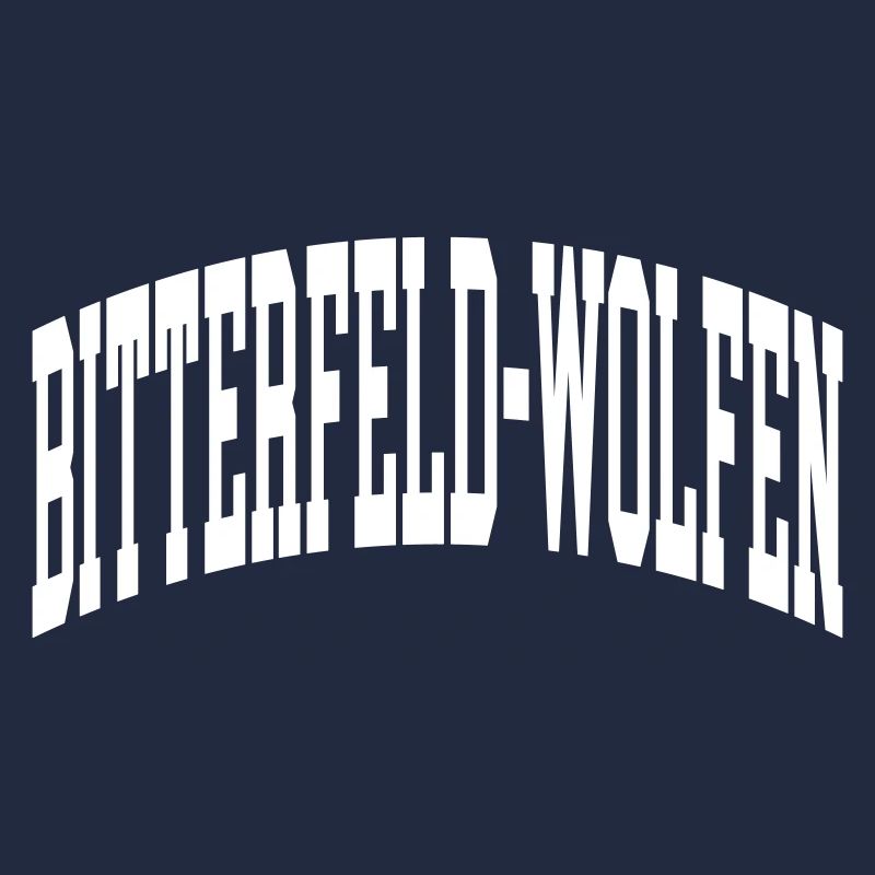Bitterfeld-Wolfen
