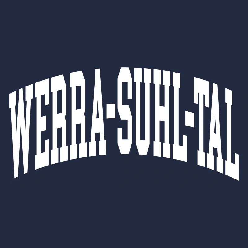 Vallée de Werra-Suhl
