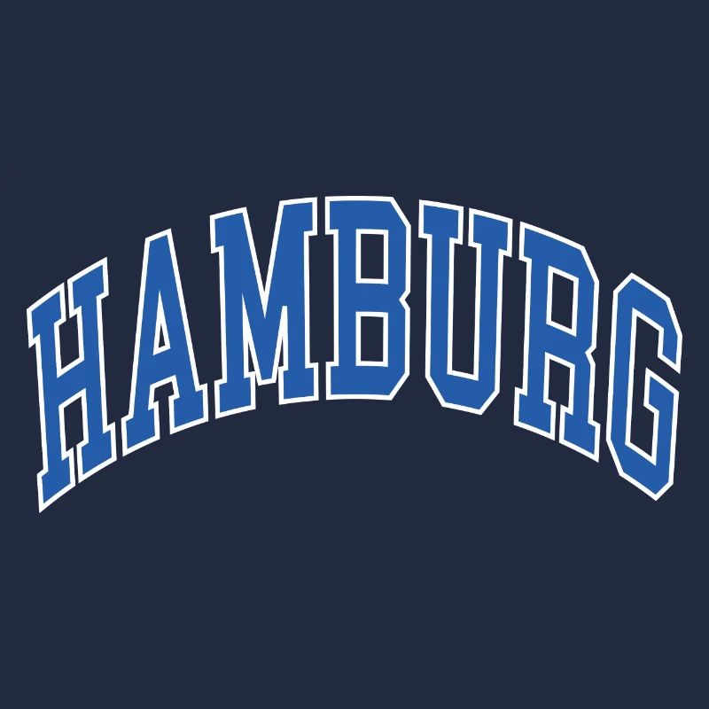 Hamburg