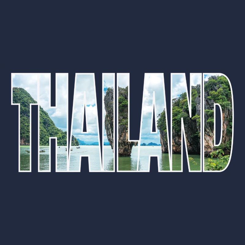 Thaïlande