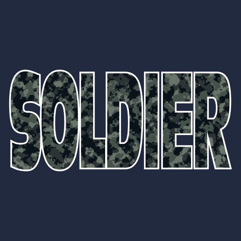 Soldat