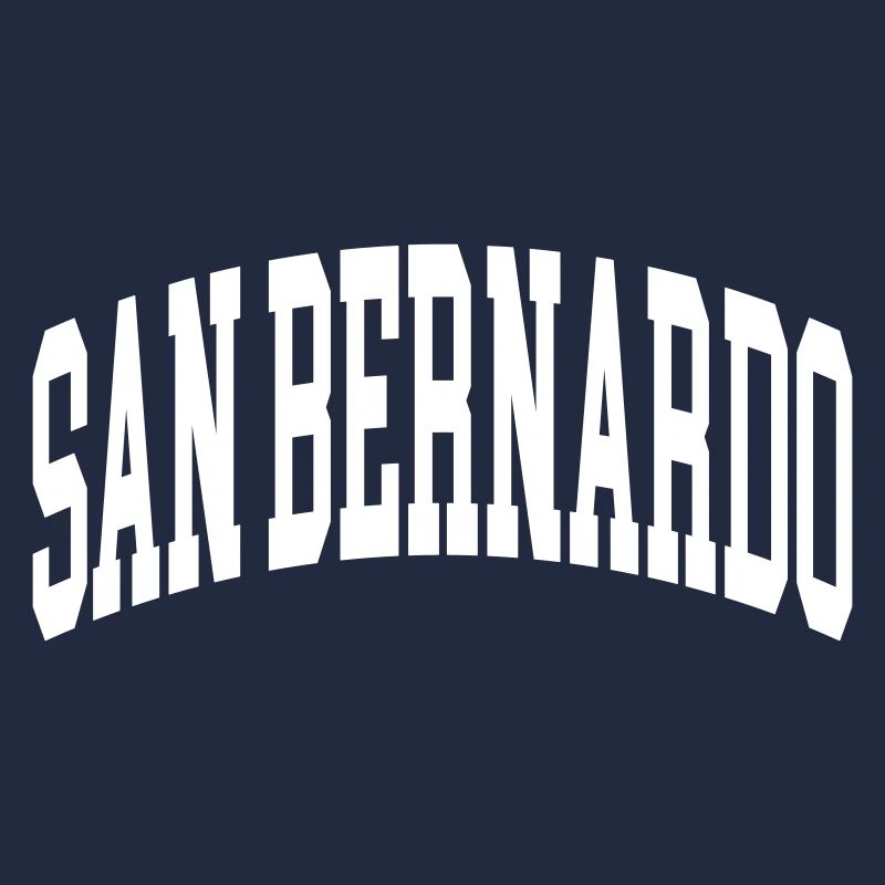 Saint-Bernardo