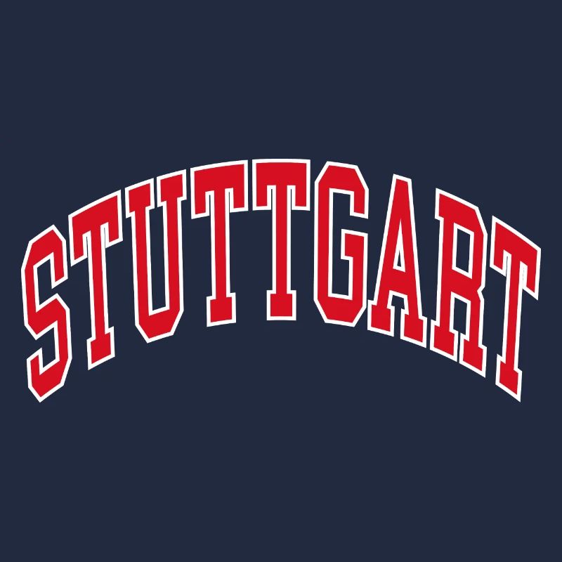 Stuttgart