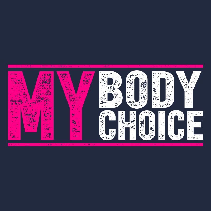 Mon corps, ma décision