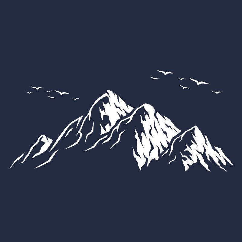 Mountains and Forest | Mountain Hiking