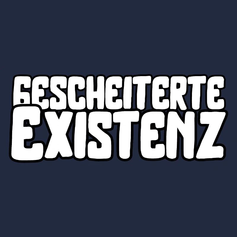 Failed existence