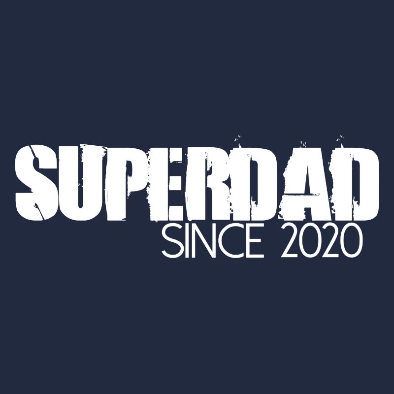 Superdad since 2020