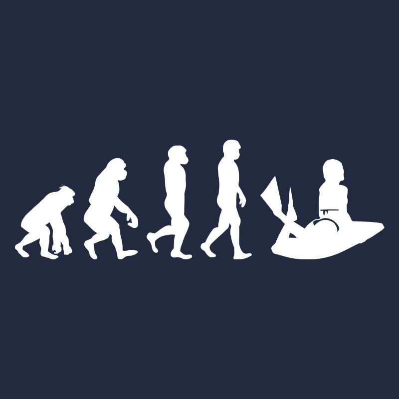 Bodyboard Bodyboarder Surf Evolution