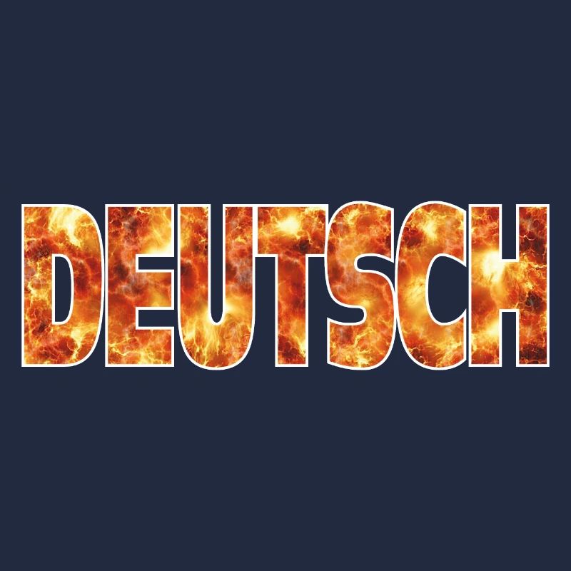 German