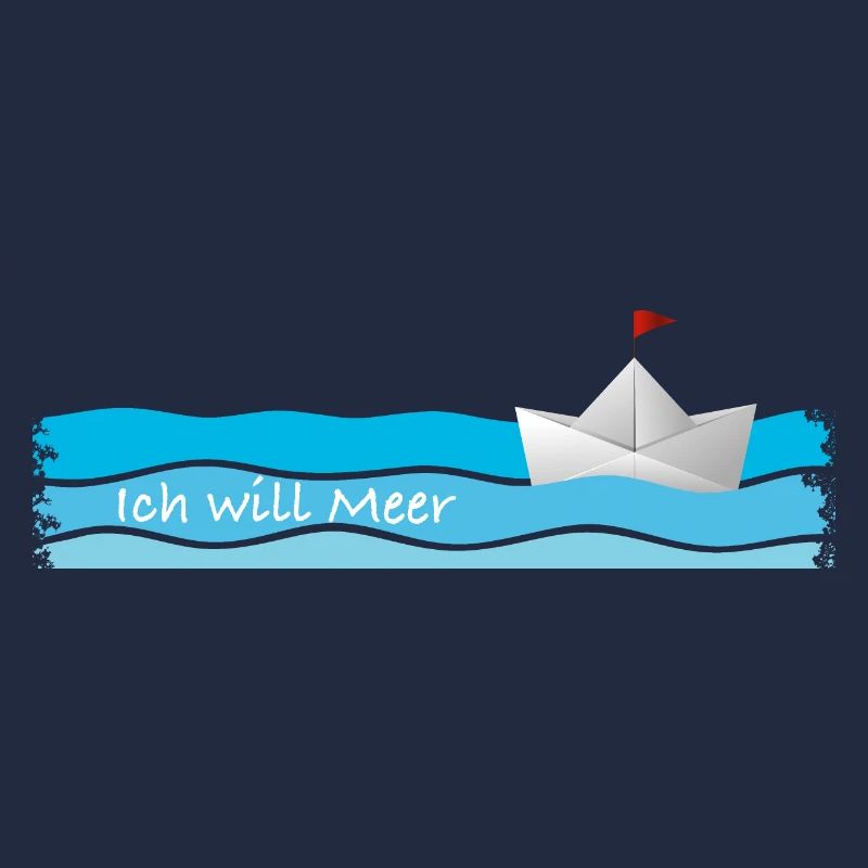 Ich will Meer