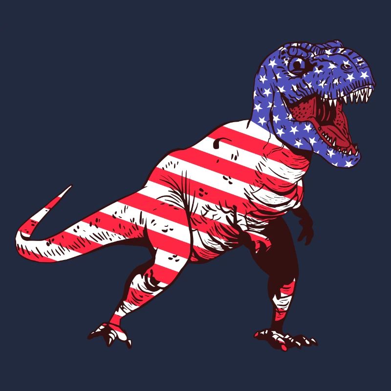 Americasaurus Rex