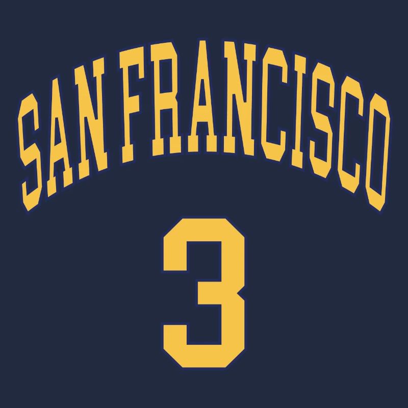San Francisco 3